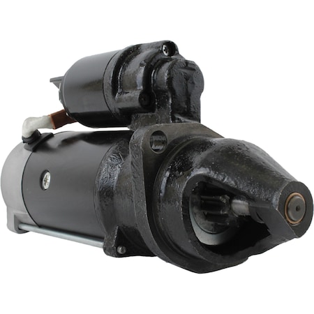 Db Electrical New Starter For John Deere Skid Steer 270 (1999-2004) Series Ii (All) 18422 410-29029